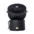 OEM Travel Portable Battery Charging Centrifugal Mist Fan with Water Handheld Desktop China USB Mini Fan